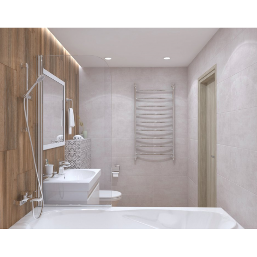 Керамогранит Lasselsberger Винтаж Вуд 6260-0018 30*60,3 светло-серый
